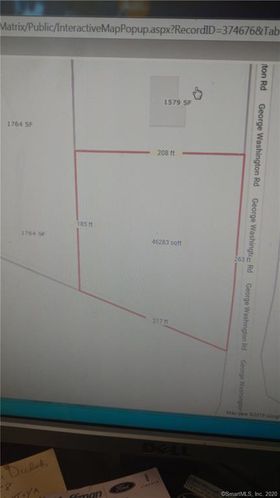 305 George Washington Rd, Enfield, CT 06082